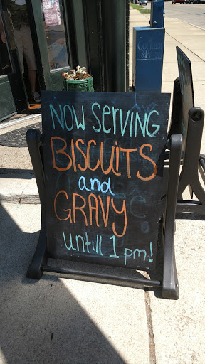 Coffee Shop «Penny Lane Coffeehouse», reviews and photos, 600 SE 2nd St, Evansville, IN 47713, USA