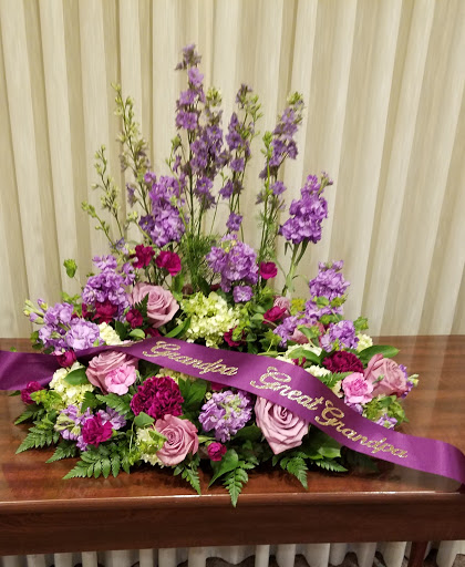 Florist «Dakota Floral Inc», reviews and photos, 13704 Co Rd 11, Burnsville, MN 55337, USA