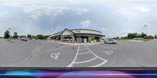 Home Improvement Store «W. L. Zimmerman & Sons», reviews and photos, 3615 Old Philadelphia Pike, Intercourse, PA 17534, USA