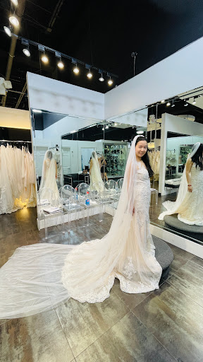 Bridal Shop «Impression Bridal», reviews and photos, 3005 West Loop S #100, Houston, TX 77027, USA
