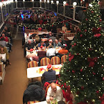 Photo n°1 de l'avis de Ingrid.a fait le 07/12/2019 à 15:26 sur le  Schiffsanleger MS Karlsruhe à Karlsruhe