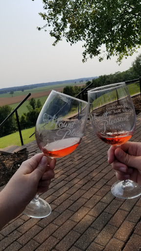 Winery «Mount Pleasant Estates», reviews and photos, 5634 High St, Augusta, MO 63332, USA