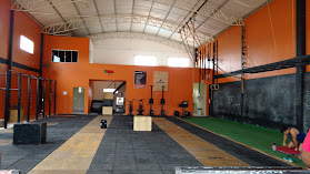 Crossfit RB