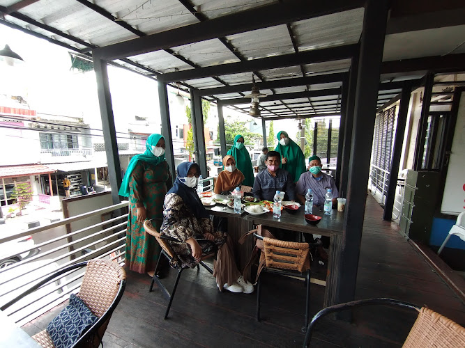 Restoran Cepat Saji di Sulawesi Selatan: Temukan jumlah tempat Tempat Menarik untuk Makan [SEO Friendly]