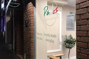 Paolos Pizzeria & Gelateria image