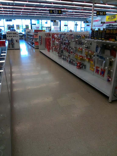 Auto Parts Store «Baxter Auto Parts», reviews and photos, 13503 SE Mill Plain Blvd #108, Vancouver, WA 98684, USA