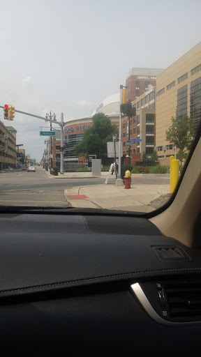 Performing Arts Theater «Music Hall Center for the Performing Arts», reviews and photos, 350 Madison St, Detroit, MI 48226, USA