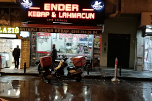 Ender Kebap & Lahmacun image