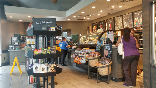 Coffee Shop «Starbucks», reviews and photos, 11979 Garvey Ave, El Monte, CA 91732, USA