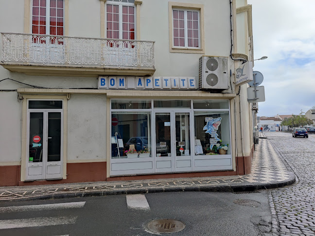 Restaurante Bom Apetite - Ponta Delgada