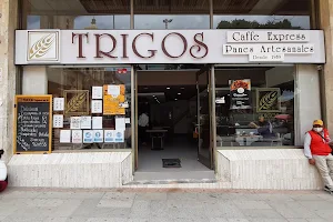 Trigos Caffé Express - Calle 15 image