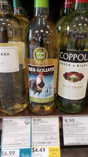 Liquor Store «ABC Fine Wine & Spirits», reviews and photos, 12620 SW 120th St, Miami, FL 33186, USA