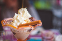 Crème glacée du Restaurant Le Sans Souci à Bénodet - n°16