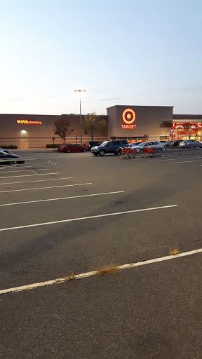 Department Store «Target», reviews and photos, 25 S Gateway Dr, Fredericksburg, VA 22406, USA