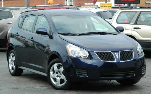 Used Car Dealer «DYNAMICS AUTO WHOLESALES INC», reviews and photos, 9301 Indianapolis Blvd, Highland, IN 46322, USA