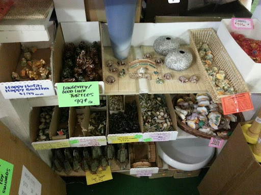 Store «House of Rice Store», reviews and photos, 3221 N Hayden Rd, Scottsdale, AZ 85251, USA