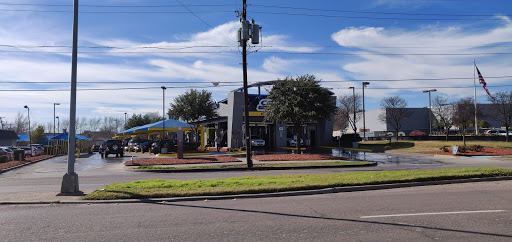 Car Wash «Carmel Car Wash», reviews and photos, 4915 Lemmon Ave, Dallas, TX 75209, USA