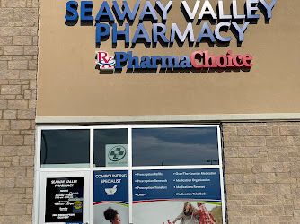 Seaway valley pharmacy Carleton place