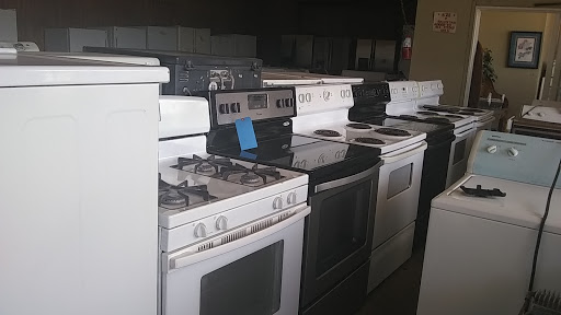 Appliance Store «V&V Appliances», reviews and photos, 9344 Scyene Rd, Dallas, TX 75227, USA