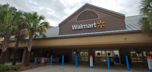 Department Store «Walmart Supercenter», reviews and photos, 25 Pembroke Dr, Hilton Head Island, SC 29926, USA