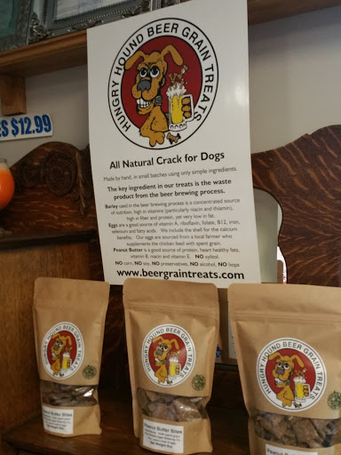 Manufacturer «Middle Ages Brewing Company», reviews and photos, 120 Wilkinson St, Syracuse, NY 13204, USA