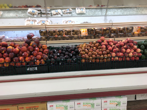 Asian Grocery Store «Ocean Supermarket», reviews and photos, 2 S Park Victoria Dr, Milpitas, CA 95035, USA