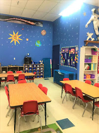 American Eagle Academy - Photo 9 - Car repair in Tamarac, FL, Coral Springs