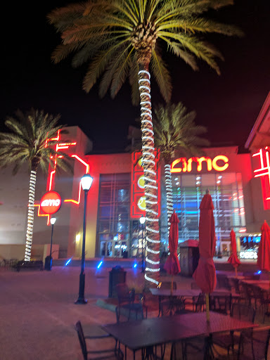 Movie Theater «AMC Destin Commons 14», reviews and photos, 4000 Legendary Dr, Destin, FL 32541, USA
