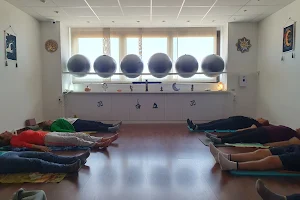 Kalindi Center | Yoga classes - Pilates and Reiki in Valencia image