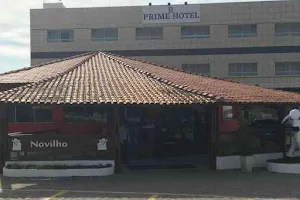 Prime Hotel image