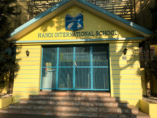 Hanoi International School (HIS)