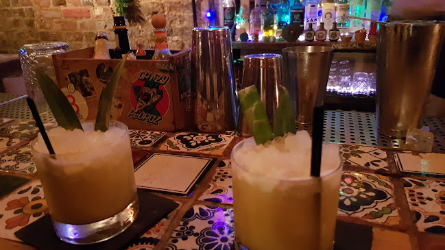 Reviews of El Bandito in Liverpool - Pub