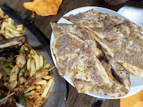 Kebab du Restaurant Nazik Pide à Bordeaux - n°4