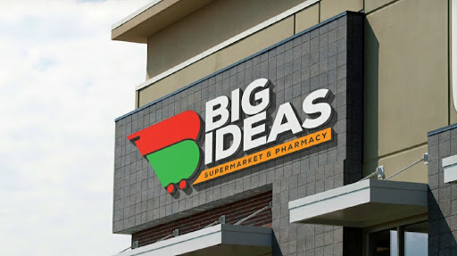 Big Ideas Supermarket & Pharmacy, 69 Rd, Gwarinpa Estate, Abuja, Nigeria, Mens Clothing Store, state Kaduna
