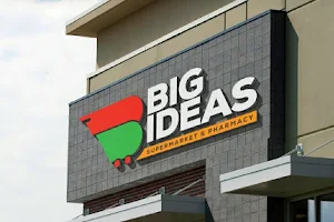 Big Ideas Supermarket & Pharmacy image