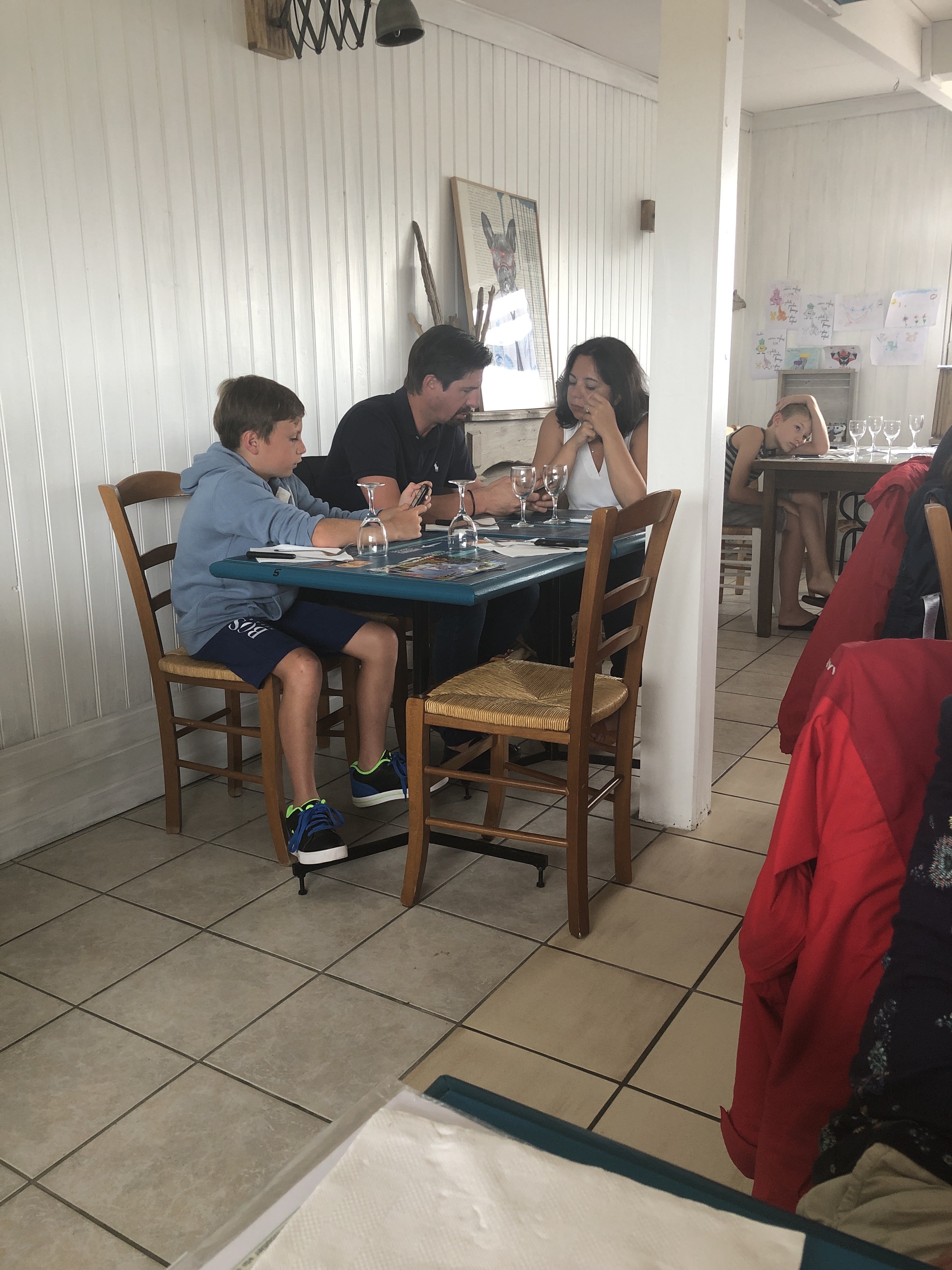 Photo n° 1 de l'avis de Johan.o fait le 06/08/2019 à 11:42