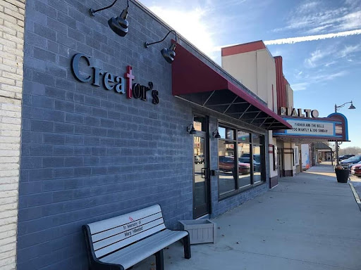 Heart Designs LLC, dba Creator's - Books, Crafts & More