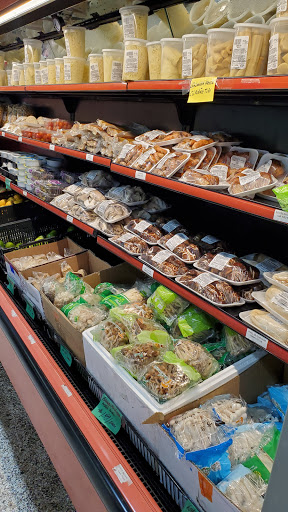 Asian Grocery Store «New Asian Supermarket», reviews and photos, 4615 S 26th St #1, Omaha, NE 68107, USA