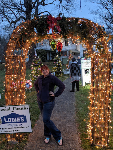 Art Museum «Museum of North Carolina Handicrafts», reviews and photos, 49 Shelton St, Waynesville, NC 28786, USA