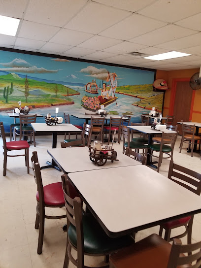 Mi Ranchito Nuevo León Restaurant - 4201 Santa Maria Ave, Laredo, TX 78041