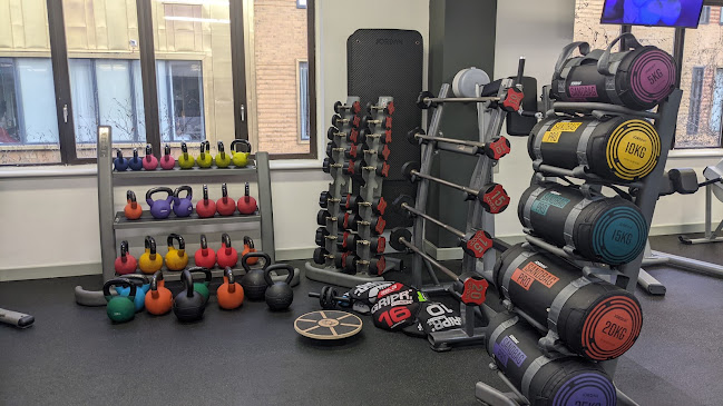 Anytime Fitness West Ealing - Gym