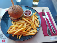 Plats et boissons du Restaurant de grillades à la française Courtepaille à Valence - n°1