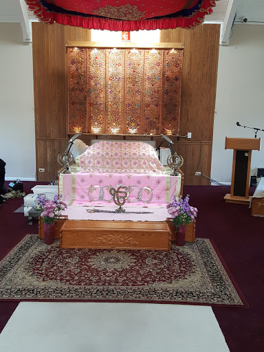 Gurudwara «Illinois Sikh Community Center», reviews and photos, 2131 Creekside Dr, Wheaton, IL 60189, USA