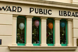 Ward Library, Peel image