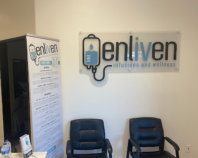 Enliven Infusion and Wellness Clinic LLC