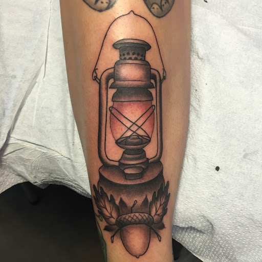 Explore men arm sleeve tattoo ideas, creative tattoo ideas in Reno, available at Aces Tattoo