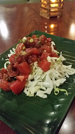 Barbecue Restaurant «The Banana Hut», reviews and photos, 621 5th St, Eureka, CA 95501, USA