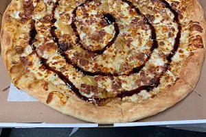 Little Pizza Heaven image