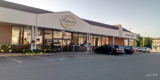 Adams Hometown Market, 115 Main St, Monson, MA 01057, USA, 