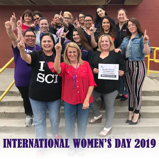 Trade School «Southern Careers Institute San Antonio (SW Military Dr.)», reviews and photos